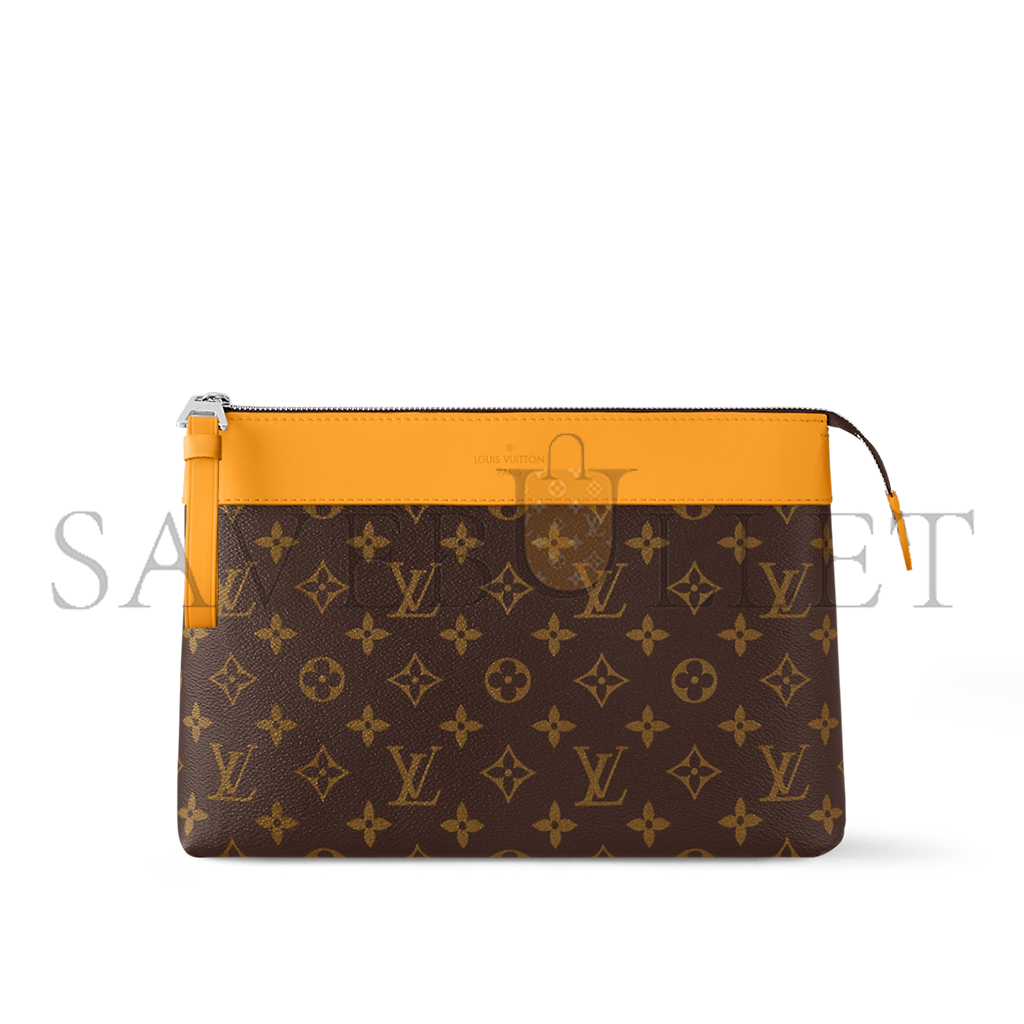 l**is V*t*n pochette voyage souple m13198 (30*21*7.5cm)